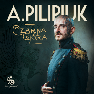 Czarna Góra – audiobook