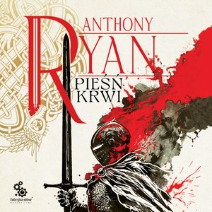 Kruczy Cień 1 Pieśń krwi – audiobook