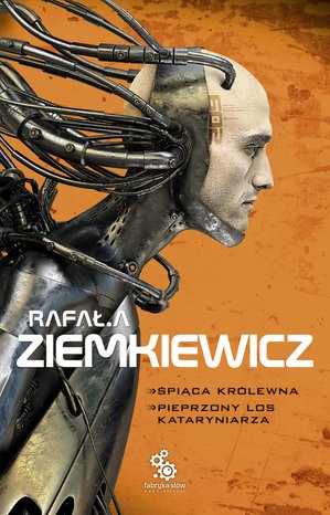 Śpiąca królewna. Pieprzony los kataryniarza – ebook