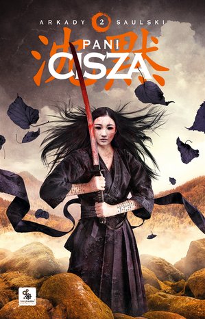 Zapiski stali 2: Pani Cisza – ebook
