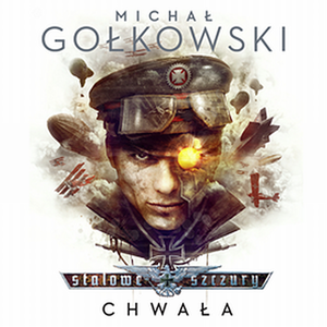 Stalowe Szczury 2. Chwała – audiobook
