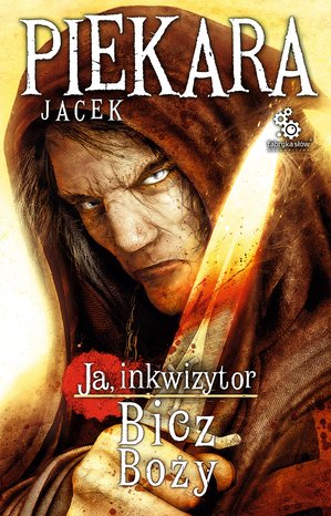 Ja, inkwizytor. Bicz Boży – ebook