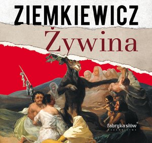 Żywina – audiobook
