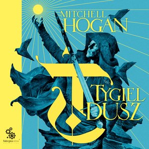 Hierarchia magii 1: Tygiel dusz – audiobook