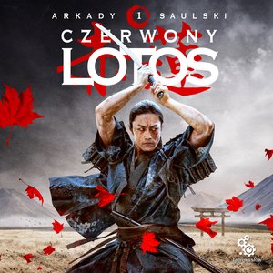 Zapiski stali 1: Czerwony lotos – audiobook