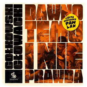 Dawno temu i nieprawda – audiobook