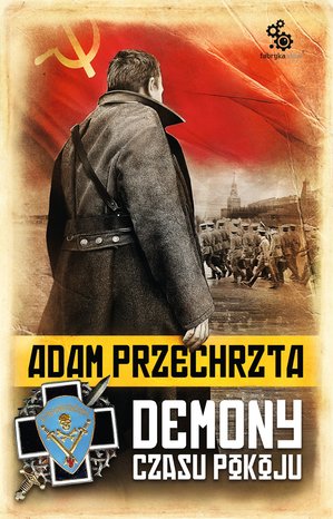 Demony czasu pokoju – audiobook