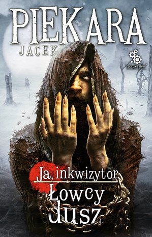 Łowcy dusz – ebook