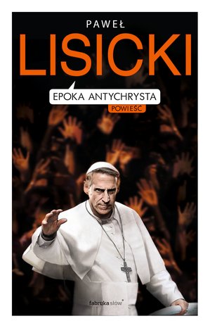 Epoka Antychrysta – ebook