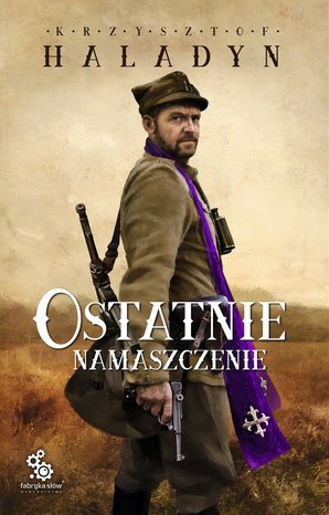 Ostatnie namaszczenie – ebook