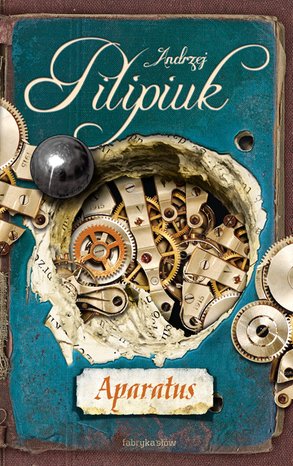 Aparatus – audiobook