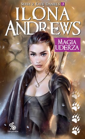 Magia uderza – ebook