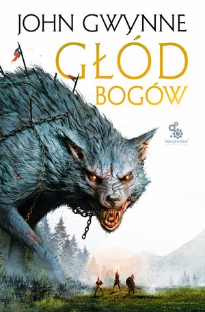 Trylogia o Krwiozaprzysiężonych 2: Głód bogów – ebook