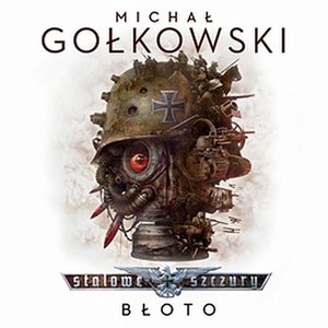 Stalowe szczury. Błoto. Tom 1 – audiobook