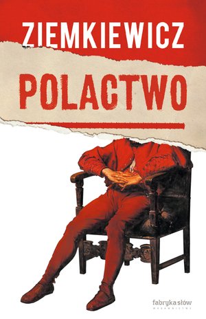 Polactwo – ebook
