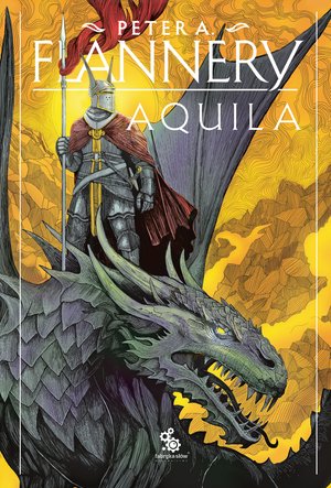 Aquila &ndash; ebook