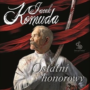 Ostatni honorowy – audiobook