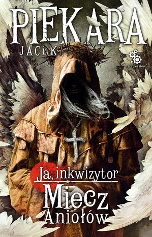 Mordimer Madderdin. 3 Miecz Aniołów – ebook