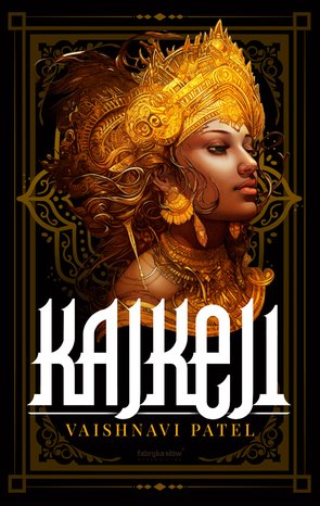 Kajkeji – ebook