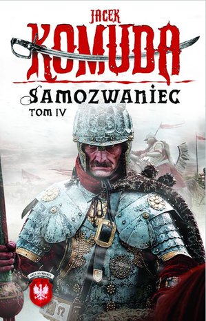 Orły na Kremlu. Samozwaniec. Tom 4 – audiobook