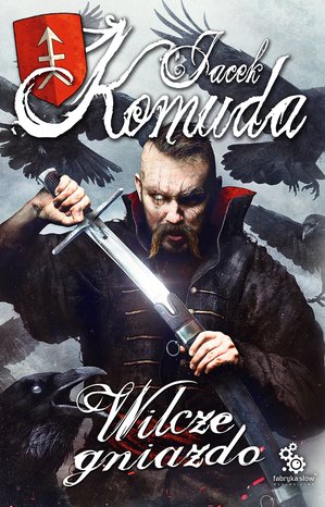 Wilcze gniazdo – ebook