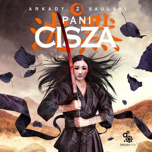 Zapiski stali 2: Pani Cisza – audiobook