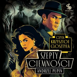 Szepty Ciemności – audiobook