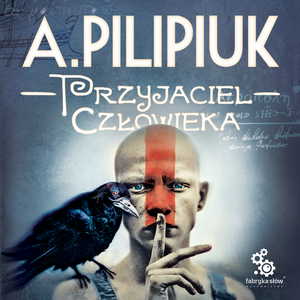 Przyjaciel człowieka – audiobook