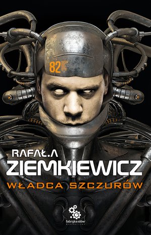 Władca Szczurów – ebook