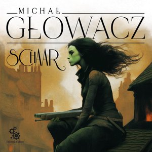 Schaar &ndash; audiobook