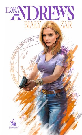 Ukryte Dziedzictwo 2: Biały żar – ebook