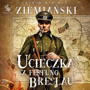Ucieczka z Festung Breslau – audiobook