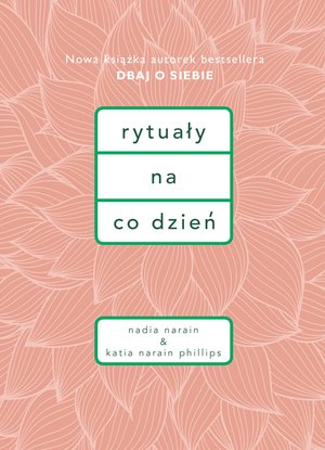 Rytuały na co dzień – ebook
