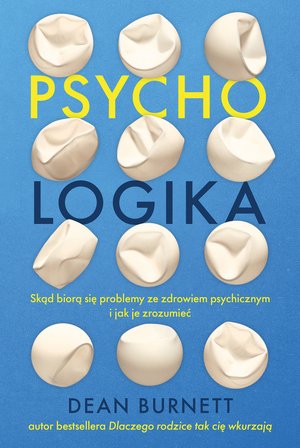 Psycho-logika – ebook