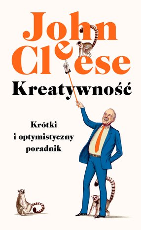 Kreatywność. Krótki i optymistyczny poradnik – ebook