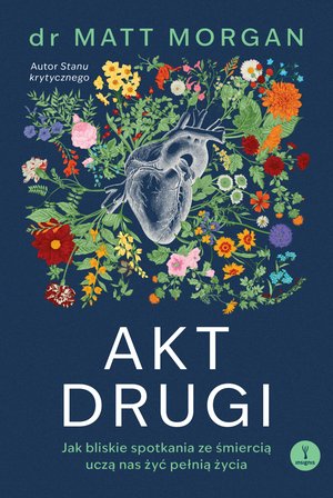 Akt drugi &ndash; ebook