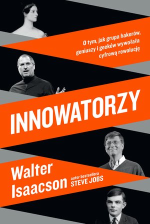 Innowatorzy – ebook
