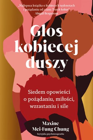 Głos kobiecej duszy – ebook