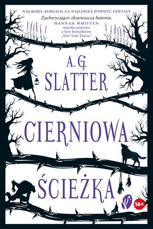 Cierniowa ścieżka – ebook