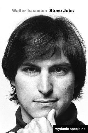 Steve Jobs – ebook