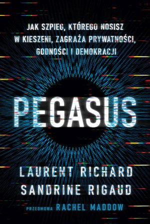 Pegasus – ebook