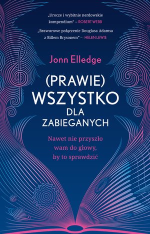 (Prawie) wszystko dla zabieganych – ebook
