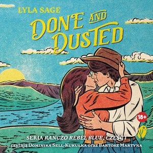 Done and Dusted – audiobook