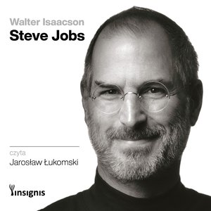 Steve Jobs – audiobook