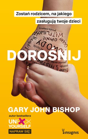 Dorośnij – ebook