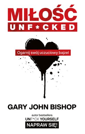 Miłość unf*cked – ebook