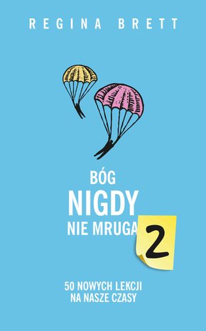 Bóg nigdy nie mruga 2 – ebook