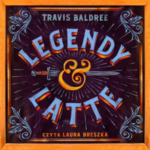 Legendy i Latte – audiobook
