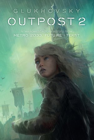 Outpost 2 – ebook