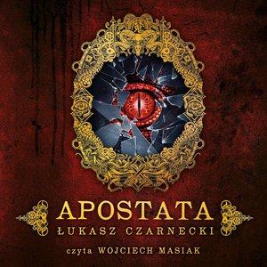 Apostata – audiobook